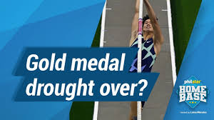He started holding the philippine national record in pole vault in april 29, 2016 when he recorded. Obiena Bucking Isolation In Pursuit Of Olympic Dream Philstar Com