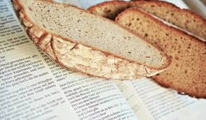 Que Representa El Pan En La Biblia