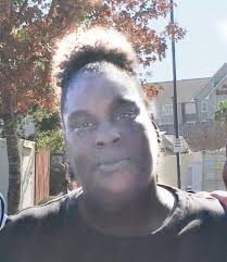 Carolyn Cole Lawson (Rita Matlock)