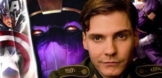 With the addition of daniel bruhl, speculation began running rampant as to the identity of his character. Daniel Bruhl Won T Wear Baron Zemo S Mask In Marvel S Captain America Civil War