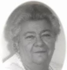 Hazel Benoit Sonnier Obituary September 4, 2006