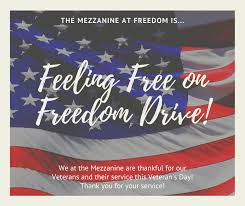 We did not find results for: The Mezzanine At Freedom Apartments Photos Facebook