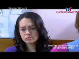 Wahai chenta kue dgr lha kata chenta yang ikhlas dri aty kue ,, akue btulx2 xnak bpisah dgn awak ,, awak tahu kha betapa sukarnya akue idup tnpa diri mu ,, akue merayu tolong lha terima akue seada'y ,, akue akn berusaha akn mnjaga mu selamax2nya d dunia & akhirat. Pergilah Air Mata Episode 20 Youtube