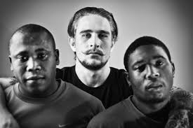 A True African Photographer Luke Daniel