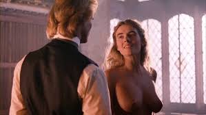 Элизабет хёрли ария  elizabeth hurley aria ( 1987 ) porn video on BrownPorn