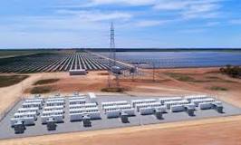 Gannawarra - Edify Energy