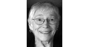 MARY-ANN REDMAN Obituary (1944