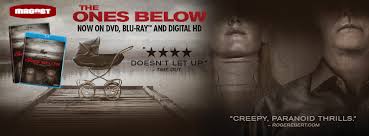 The Ones Below (@TheOnesBelow) • Facebook