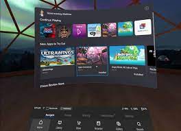 Oculus Quest Und Rift S App Ruckgaberecht Gilt Nur Eingeschrankt