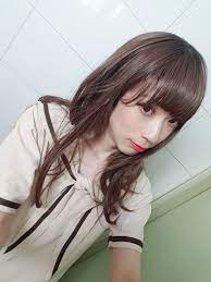 Japanese Crossdresser with Korean make-up : r/crossdressing