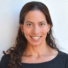 Jessica Goodkind :: Department of Sociology & Criminology