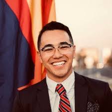 Ryan Karnes's Instagram, Twitter & Facebook