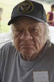 Daniel Williams Obituary (1943