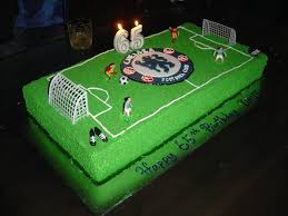 Chelsea English Soccer Team Cake By A J Cakes Perth Western Australia Soccerinwesternaustralia Soccer Football Cake Soccer Cake
