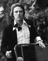 Спейси начинал свою актёрскую карьеру в театре. Pin By Eleanor Martinez On Christopher Walken Christopher Walken Young Christopher Walken Walken