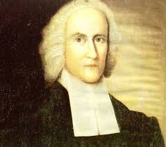 Jonathan Edwards (1703-1758)