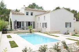 Mas et maison du sud. Mas Et Maisons Du Sud Constructeur De Maisons Individuelles Traditionnelles En Provence