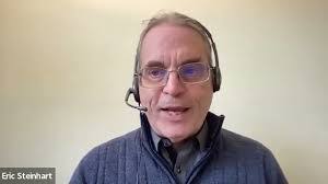 Eric Steinhardt's Instagram, Twitter & Facebook