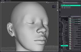 3d vintage telephone model in Maya, Substance Painter, Arnold