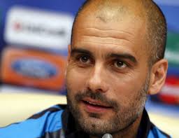 Lo de mañana no es un amistoso": Guardiola antes del juego de vuelta