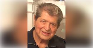 Obituary information for Richard Geldermann