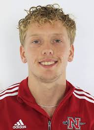 2021 Men's Track & Field Roster