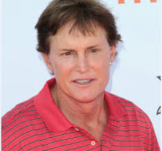 Trans-Jenner: From Bruce to Belinda