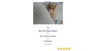 The reviews of parents and the opinions of pedagogical psychologists helped to make a list. The Best Birthday Present Precious Pets Band 2 Amazon De Vanornum Deyden Myra Deyden Paul Fremdsprachige Bucher
