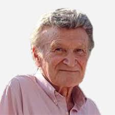 NUESTROS PERSONAJES JOSÉ NAROVSKY (EL SEÑOR DE LOS AFORISMOS) José Narosky  cumple 95 años: sus inicios como abogado y escribano y su coronación como  “rey de los aforismos” El escritor, nacido el