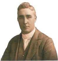 The History of Pinder Bros.