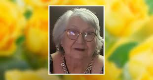 Elvira Marie VonHeuvel Hicks Obituary 2024