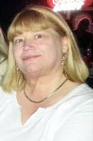 Suzanne Sauter-Cangialosi Obituary