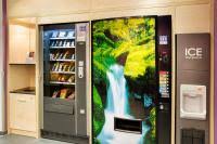 Zimmer is sauber und modern. Holiday Inn Express Duesseldorf City Nord An Ihg Hotel Dusseldorf Updated 2021 Prices