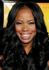 Since &quot;Girlfriends&quot; we&#39;ve missed Jill Marie Jones, who played the gorgeous, materialistic, outspoken real estate agent Toni Childs. - jill-marie-jones-new-show