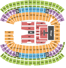 new england country music fest tickets seating chart