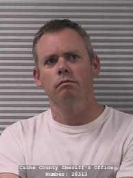 Three arrested in Logan drug raid