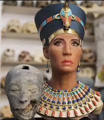 Yes Aliens with a bit of Scottish. DNA tested. DEBUNK THIS