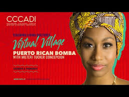 TLC Virtual Village from CCCADI