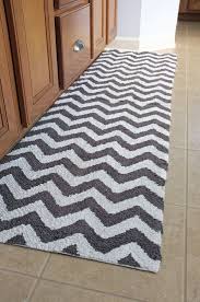 Chevron Bath Mat Runner Yellow Bathroom Rugs Bathroom Mats Diy Bathroom
