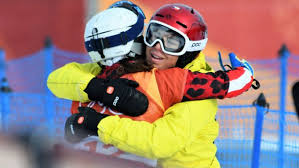 Vzápětí zazvonil jeho bratrovi a trenérovi tomáši bankovi mobil. Impozantni Start Ledecka V Kvalifikaci Zdrtila Souperky A Vyrazila Za Historickym Druhym Zlatem Aktualne Cz