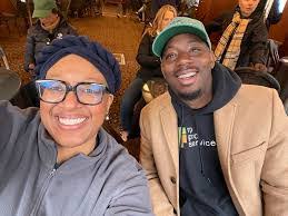 Jackie Renfroe's Instagram, Twitter & Facebook