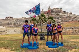 You can experience the version. Costenos En El Desafio Super Humanos Cap Cana 2018 Portal Corporativo