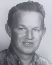 Obituary of Lewis E. "Lewie" Pierce