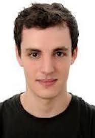 Daniel Mele als Enkel von Anita Kupsch: Von der Filmschauspielschule Berlin  ans Theater am Kurfürstendamm