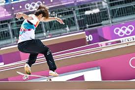 Jun 23, 2021 · yuto horigome, 22, is ranked second in the world and won three out of four street league skateboarding (sls) contests in 2018. Injgveigcrhtm