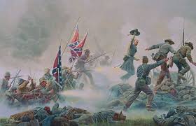 Mort Kunstler Follow Me Civil War Print Limited Edition New Coa 618 1750 War Art Civil War Art Civil War