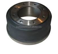Heavy Duty Truck Brake Drum 43512-2430 for Truck