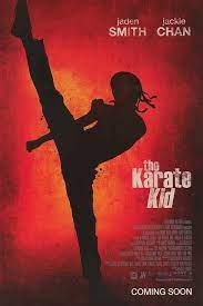 Topdescargas The Karate Kid Bluray Rip Ac3 5 1 Espanol Castel Karate Kid Karate Espanol Castellano