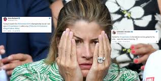 Roger federer and his wife, mirka vavrinec are absolute #couplegoals in 2019! Best Twitter Reactions To Roger Federer S Wife S Engagement Ring
