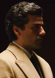 Fan Casting Oscar Isaac as Michael Corleone in The Family Corleone: The  Godfather Part II.V